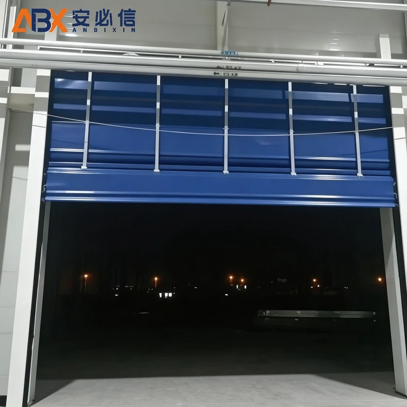 枣庄冷库门封